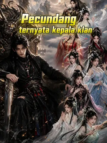 Pecundang ternyata kepala klan
