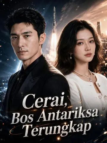 Cerai, Bos Antariksa Terungkap