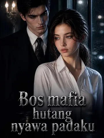 Bos mafia hutang nyawa padaku