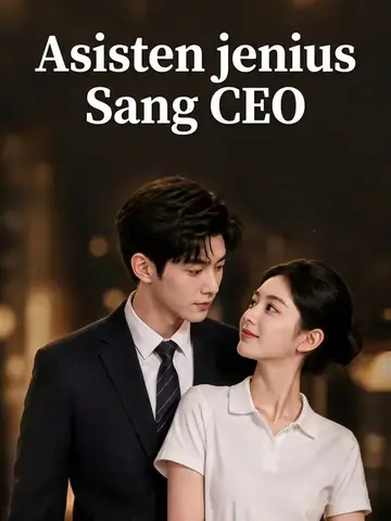 Asisten jenius sang CEO