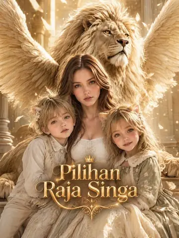 Pilihan Raja Singa