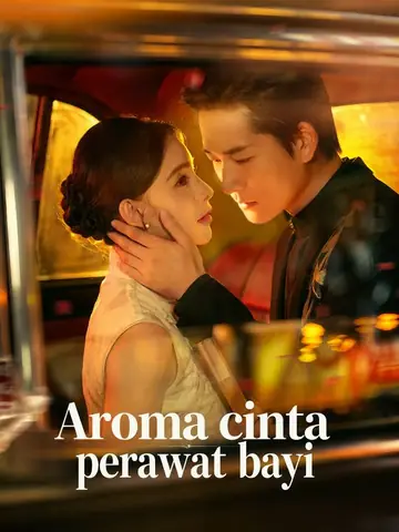 Aroma cinta perawat bayi