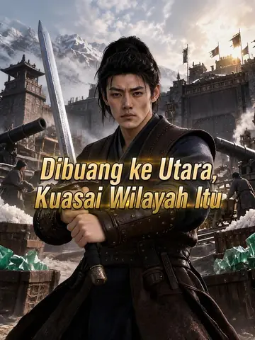 Dibuang ke Utara, Kuasai Wilayah Itu