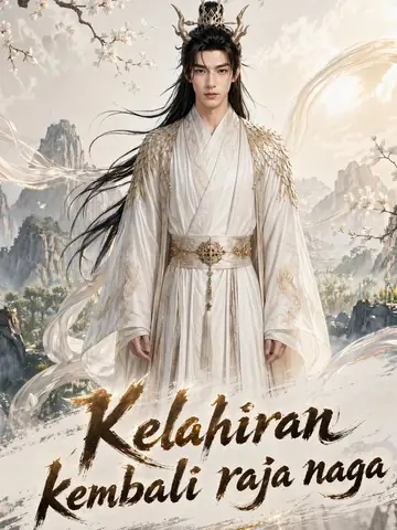 Kelahiran kembali raja naga