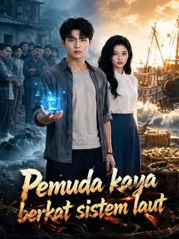 Pemuda kaya berkat sistem laut