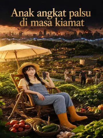 Anak angkat palsu di masa kiamat