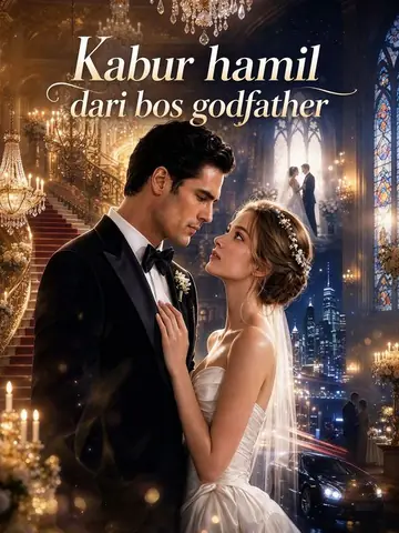 Kabur hamil dari bos godfather