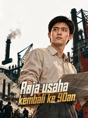 Raja usaha kembali ke 90an