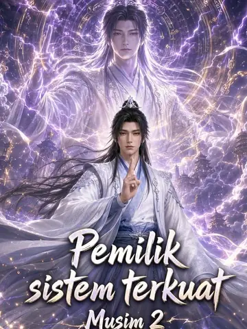 Pemilik sistem terkuat Musim 2