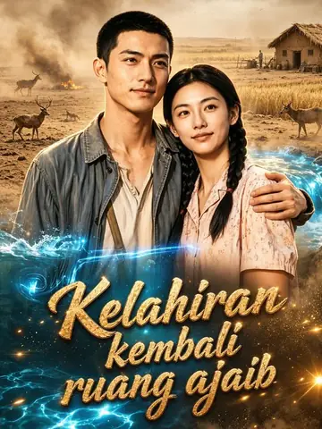 Kelahiran kembali ruang ajaib