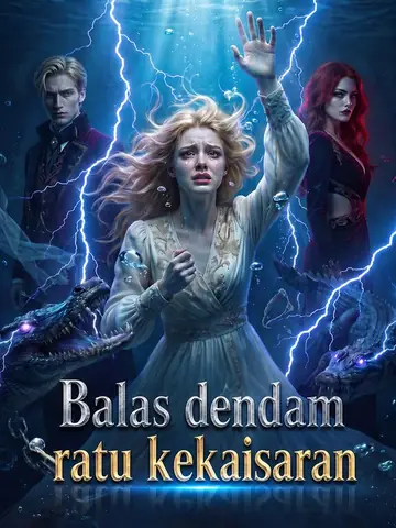 Balas dendam ratu kekaisaran