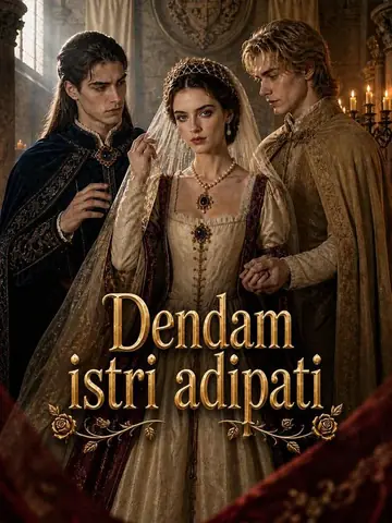 Dendam istri adipati