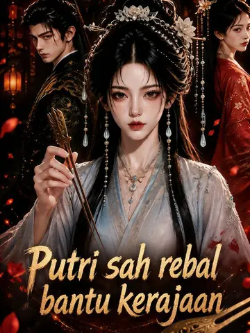 Putri sah rebal bantu kerajaan