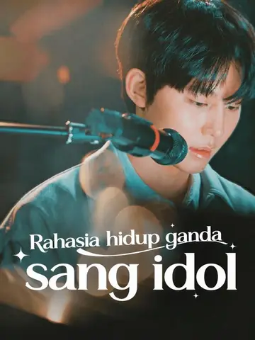 Rahasia hidup ganda sang idol