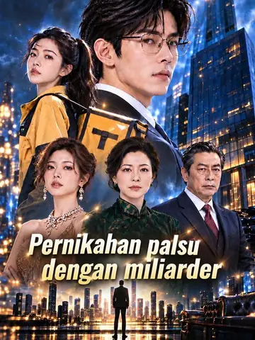 Pernikahan palsu dengan miliarder