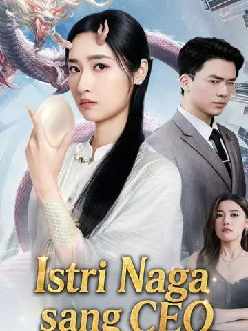 Istri Naga sang CEO