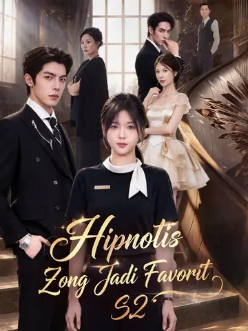 Hipnotis Zong Jadi Favorit S2