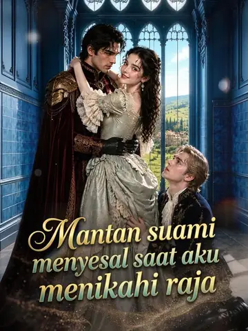Mantan suami menyesal saat aku menikahi raja