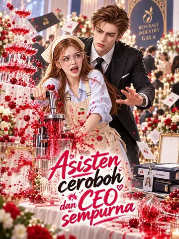 Asisten ceroboh dan CEO sempurna