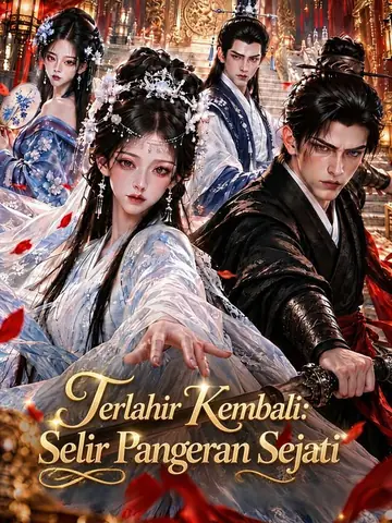 Terlahir Kembali: Selir Pangeran Sejati