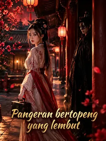 Pangeran bertopeng yang lembut