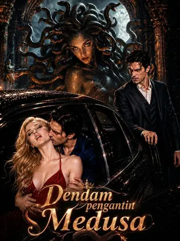 Dendam pengantin Medusa