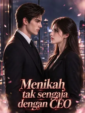 Menikah tak sengaja dengan CEO