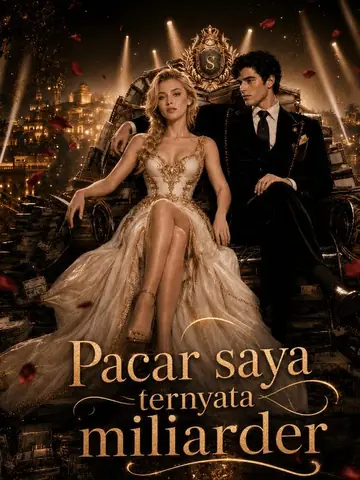 Pacar saya ternyata miliarder