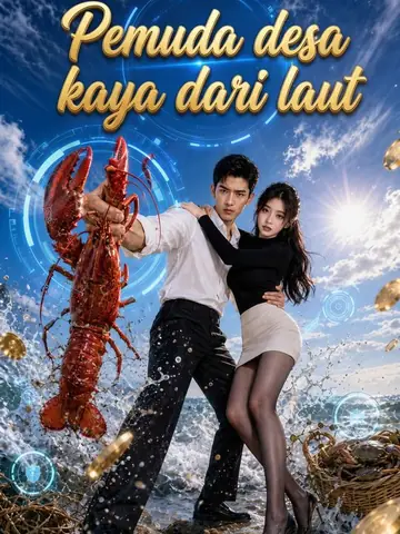 Pemuda desa kaya dari laut