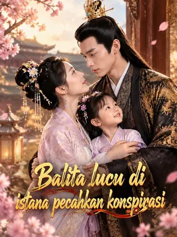Balita lucu di istana pecahkan konspirasi