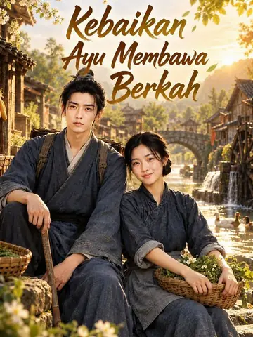 Kebaikan Ayu Membawa Berkah