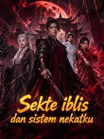 Sekte iblis dan sistem nekatku