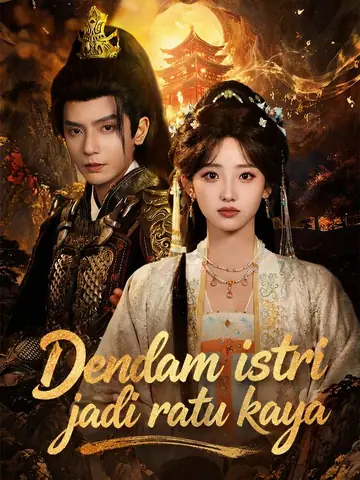 Dendam istri jadi ratu kaya