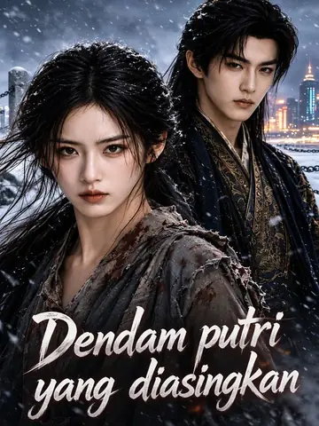 Dendam putri yang diasingkan