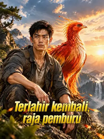 Terlahir kembali, raja pemburu
