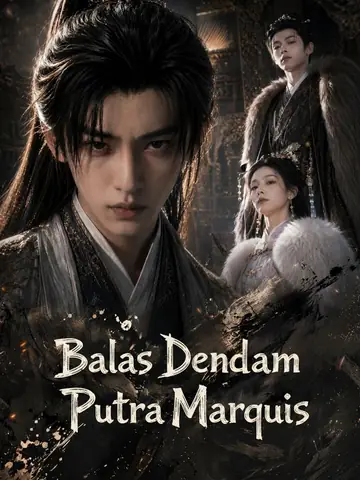 Balas Dendam Putra Marquis