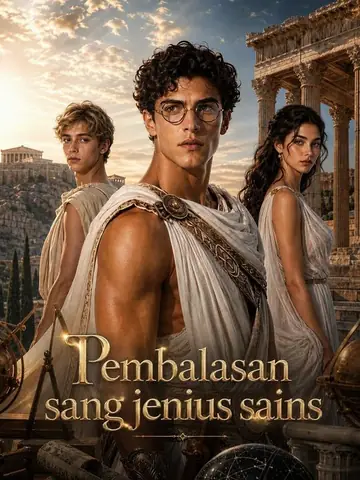 Pembalasan sang jenius sains