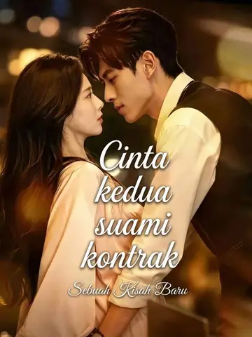 Cinta kedua suami kontrak