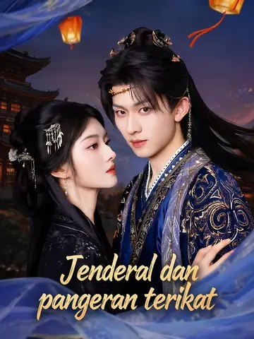 Jenderal dan pangeran terikat