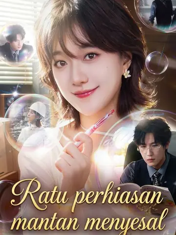 Ratu perhiasan mantan menyesal