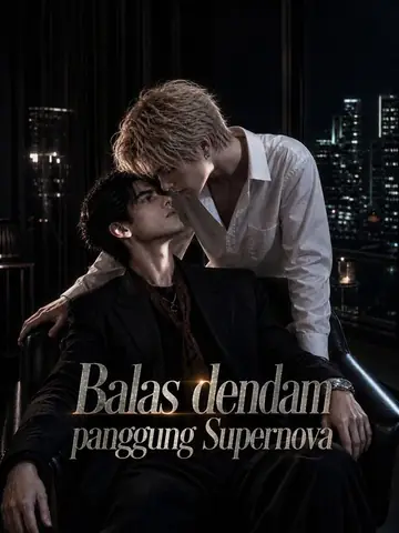 Balas dendam panggung Supernova