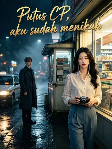 Putus CP, aku sudah menikah