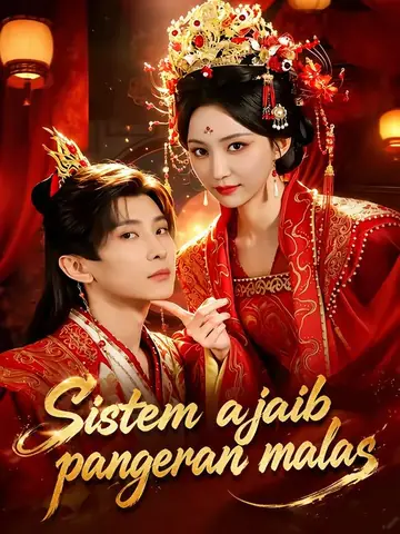 Sistem ajaib pangeran malas