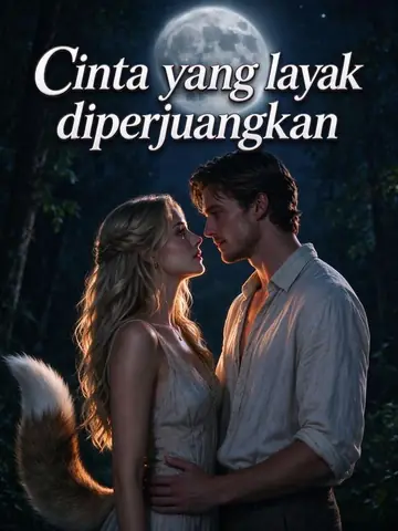 Cinta yang layak diperjuangkan