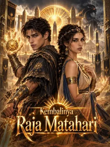 Kembalinya Raja Matahari