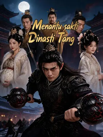 Menantu sakti Dinasti Tang