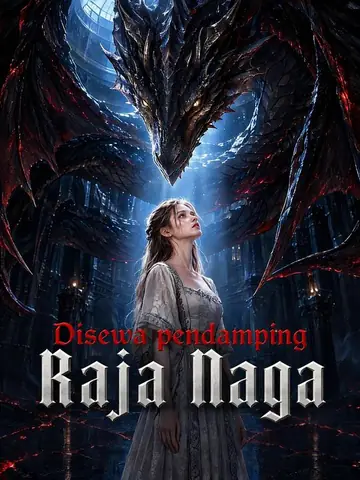 Disewa pendamping Raja Naga