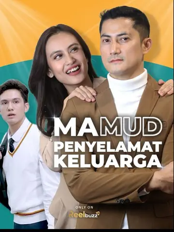 Mamud Penyelamat Keluarga