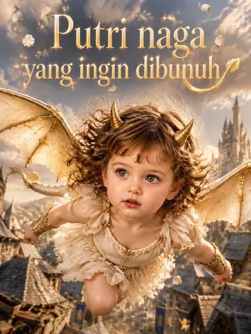 Putri naga yang ingin dibunuh