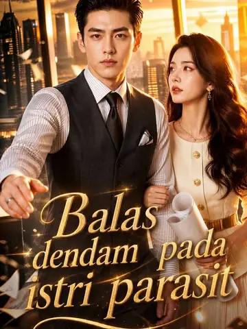 Balas dendam pada istri parasit
